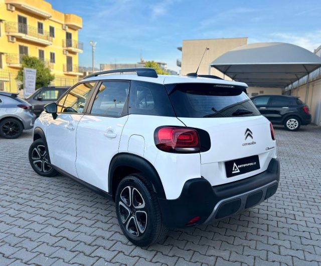 CITROEN C3 Aircross BlueHDi 100 S&S Shine Immagine 1