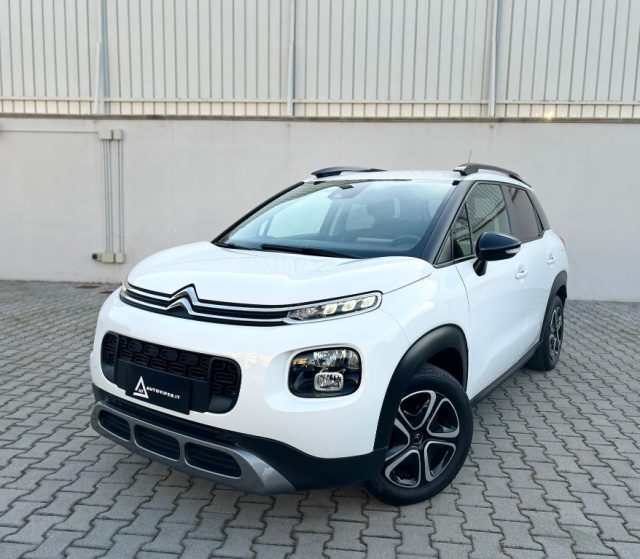 CITROEN C3 Aircross BlueHDi 100 S&S Shine Immagine 2