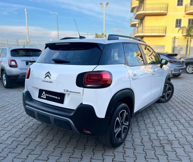 CITROEN C3 Aircross BlueHDi 100 S&S Shine Immagine 3