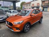 MG ZS 1.5 VTi-tech Comfort con Navi + int Pelle