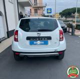 DACIA Duster 1.5 dCi 110CV 4x2 Lauréate - PRONTA CONSEGNA