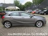 MERCEDES-BENZ A 180 d 110cv AUTOMATIC SPORT - NAVIGATORE - C.LEGA 17''