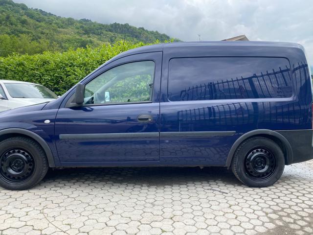 OPEL COMBO  ECOM VAN 1.6 BENZINA/METANO Immagine 2