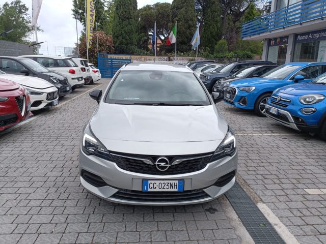 OPEL Astra 1.5 CDTI 122 CV S&S Sports Tourer Business Eleganc Immagine 4