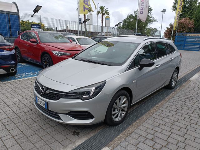 OPEL Astra 1.5 CDTI 122 CV S&S Sports Tourer Business Eleganc Immagine 0