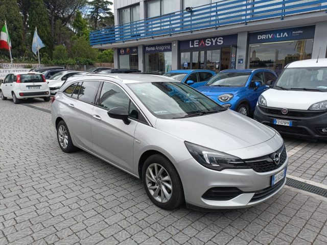 OPEL Astra 1.5 CDTI 122 CV S&S Sports Tourer Business Eleganc Immagine 1