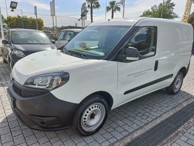 FIAT Doblo Doblò 1.4 Natural Power PC-TN Cargo Easy Immagine 1