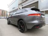 JAGUAR F-Pace 3.0 D V6 300 CV AWD aut. Portfolio