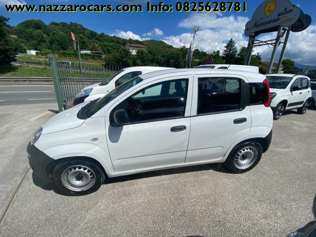 FIAT Panda 1.3 MJT S&S Pop Van 2 posti Immagine 1