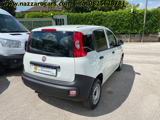 FIAT Panda 1.3 MJT S&S Pop Van 2 posti Immagine 3