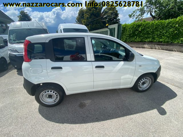 FIAT Panda 1.3 MJT S&S Pop Van 2 posti Immagine 2