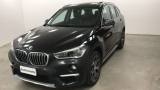 BMW X1 sDrive18d xLine