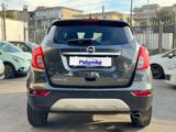 OPEL Mokka X 1.4 Turbo GPL Tech 140CV 4x2 Innovation