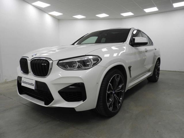 BMW X4 M 480hp Immagine 0