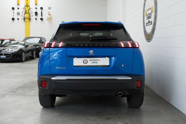 PEUGEOT 2008 BlueHDi 130 S&S EAT8 Allure IVA ESPOSTA Immagine 2