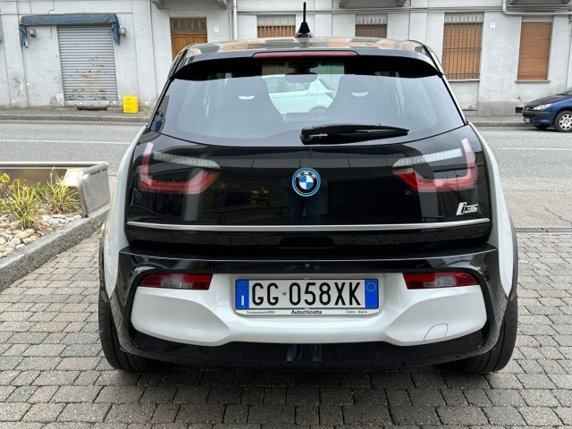 BMW i3 s 120 Ah Advantage Immagine 4