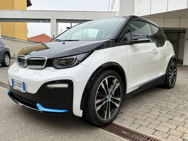 BMW i3 s 120 Ah Advantage Immagine 0