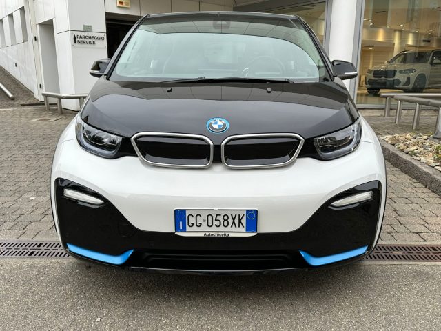 BMW i3 s 120 Ah Advantage Immagine 2