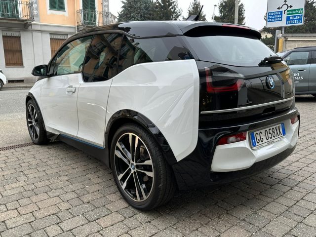 BMW i3 s 120 Ah Advantage Immagine 3