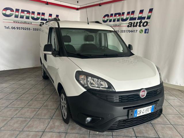 FIAT Doblo 1.3 MJT 95cv Cargo "DOPPIA PORTA LATERALE" E6 Immagine 1