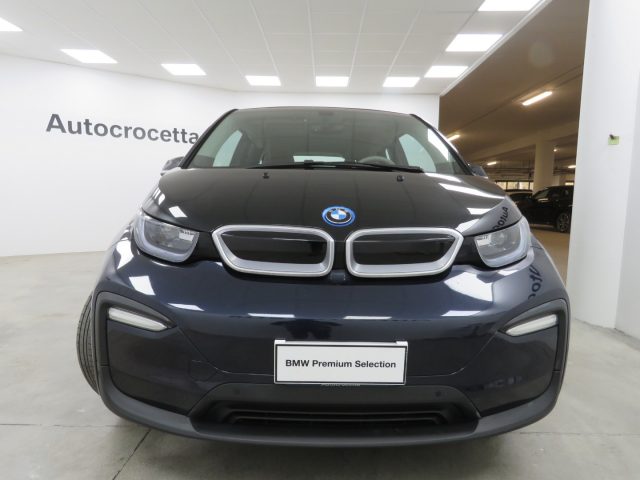 BMW i3 120 Ah Advantage Immagine 3