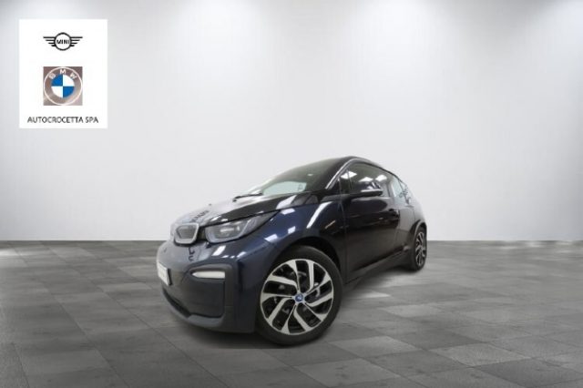 BMW i3 120 Ah Advantage Immagine 1