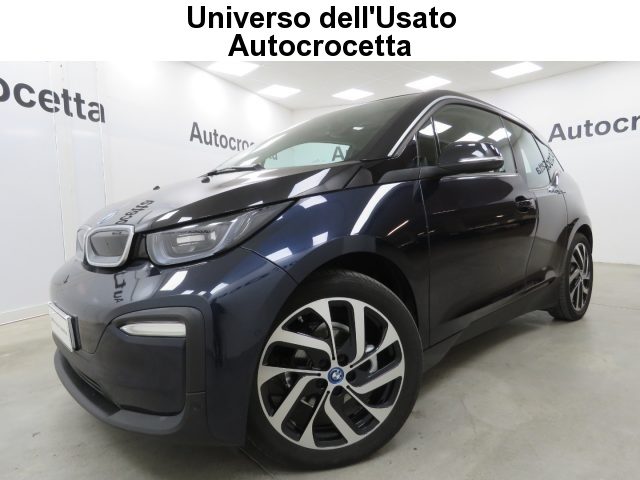 BMW i3 120 Ah Advantage Immagine 0