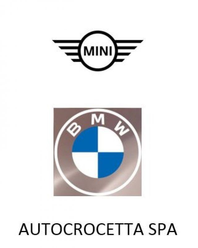 BMW iX1 xDrive 30 Msport Immagine 1