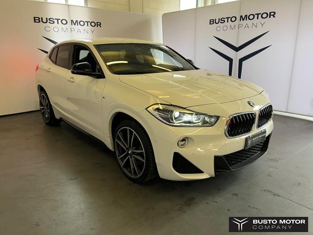 BMW X2 sDrive18d Msport AUTO GARANZIA EUROPEA Immagine 0