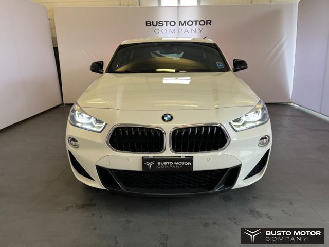 BMW X2 sDrive18d Msport AUTO GARANZIA EUROPEA Immagine 1