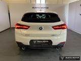 BMW X2 sDrive18d Msport AUTO GARANZIA EUROPEA