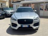 JAGUAR F-Pace 2.0 D 180 CV aut. R-SPORT