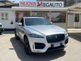 JAGUAR F-Pace 2.0 D 180 CV aut. R-SPORT