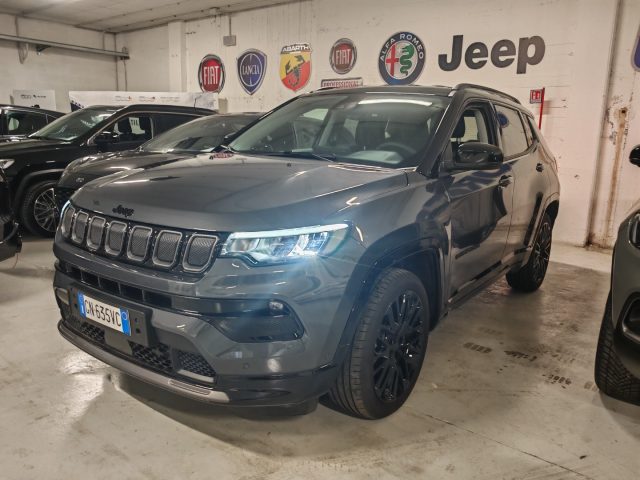 JEEP Compass 1.6 Multijet II 2WD S Immagine 1