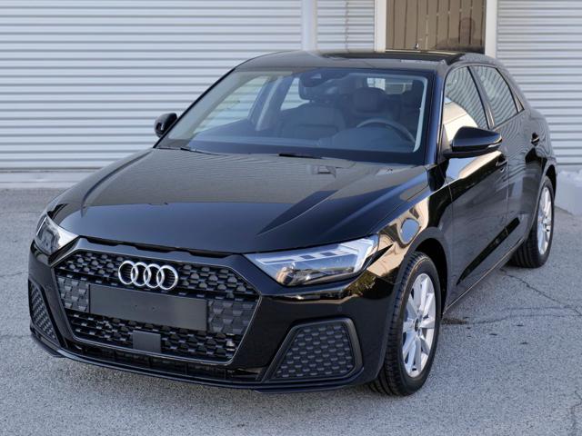 AUDI A1 Sportback 1.0 (30) Tfsi 110cv Business Immagine 0