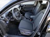 AUDI A1 Sportback 1.0 (30) Tfsi 110cv Business