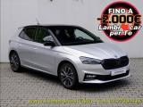 SKODA Fabia 1.0 TSI EVO 95 CV Monte Carlo KM Zero