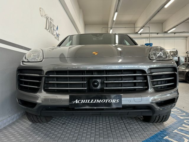 PORSCHE Cayenne 3.0 V6 E-Hybrid Plug-in tiptronic Full Immagine 3