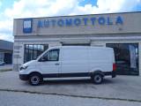 MAN TGE 3.140 2.0 TDI 140CV Furgone - P.ta Kg. 1.437