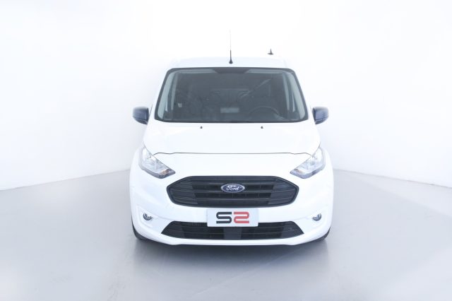 FORD Transit Connect 210 1.5 TDCi 100CV PL Furgone Trend Immagine 2