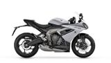 TRIUMPH Daytona 650 Daytona 660