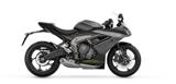 TRIUMPH Daytona 650 Daytona 660