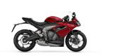 TRIUMPH Daytona 650 Daytona 660