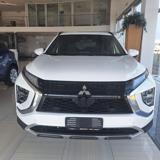 MITSUBISHI Eclipse Cross 2.4 MIVEC 4WD PHEV Instyle SDA Pack 0