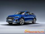 AUDI Q5 SPB 40 TDI quattro S tronic S line