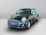 MINI Cooper D 1.5