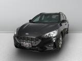 FORD Focus V -  SW 1.0 ecoboost h Business 125cv