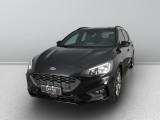 FORD Focus V -  SW 1.0 ecoboost h Business 125cv