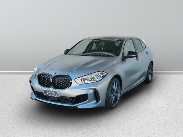 BMW 135 Benzina 2023 usata, Ascoli Piceno