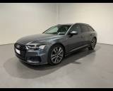 AUDI A6 AVANT 50 TFSI e  QUATTRO S-TRONIC S-LINE